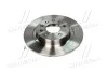Тормозной диск BREMBO 08.9511.10 (фото 1)