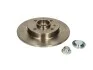 Тормозной диск BREMBO 08.9512.17 (фото 2)