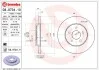 Тормозной диск BREMBO 08.9734.11 (фото 3)