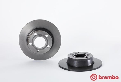 Тормозной диск BREMBO 08975111