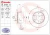 Тормозной диск BREMBO 08.9759.10 (фото 1)