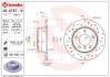 Гальмівні диски BREMBO 08.9787.1X (фото 1)