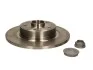 Тормозной диск с подшипником BREMBO 08979217 (фото 1)