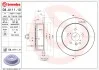 Тормозной диск BREMBO 08.A111.11 (фото 2)
