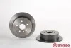 Тормозной диск BREMBO 08.A111.11 (фото 3)