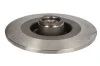Тормозной диск BREMBO 08.A135.17 (фото 2)