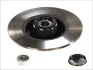Тормозной диск BREMBO 08.A141.17 (фото 1)