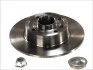 Тормозной диск BREMBO 08.A141.17 (фото 2)