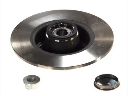 Тормозной диск BREMBO 08.A141.17