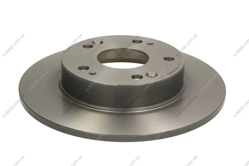 Тормозной диск BREMBO 08.A147.11 (фото 1)