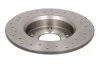 Тормозные диски BREMBO 08A1471X (фото 1)