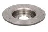 Тормозные диски BREMBO 08A1471X (фото 3)