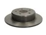 Тормозной диск BREMBO 08.A150.11 (фото 2)