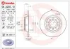 Тормозной диск BREMBO 08.A202.11 (фото 3)