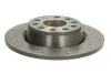 Тормозной диск BREMBO 08.A202.1X (фото 2)
