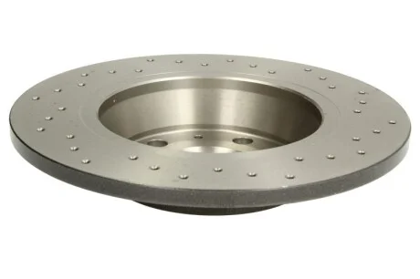 Тормозной диск BREMBO 08.A202.1X