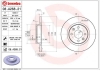 Гальмівний диск BREMBO 08.A268.21 (фото 1)