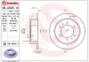 Тормозной диск BREMBO 08.A329.11 (фото 1)