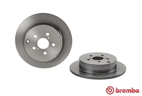 Гальмівний диск BREMBO 08.A335.11
