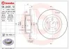 Гальмівний диск BREMBO 08.A403.11 (фото 3)