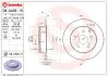 Тормозной диск BREMBO 08.A429.11 (фото 2)