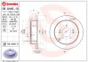 Тормозной диск BREMBO 08.A446.11 (фото 1)