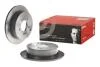 Тормозной диск BREMBO 08.A446.11 (фото 2)