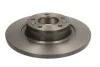 Тормозной диск BREMBO 08.A456.11 (фото 1)