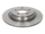 Тормозной диск BREMBO 08.A537.11 (фото 1)