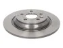 Тормозной диск BREMBO 08.A537.11 (фото 3)