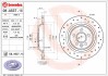 Тормозные диски BREMBO 08A5371X (фото 1)