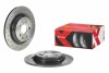 Тормозные диски BREMBO 08A5371X (фото 2)