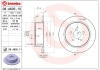 Тормозной диск BREMBO 08.A605.11 (фото 2)