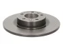 Тормозной диск BREMBO 08.A615.11 (фото 1)