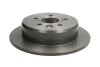 Тормозной диск BREMBO 08.A635.11 (фото 3)