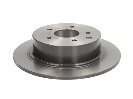 Тормозной диск BREMBO 08.A715.11