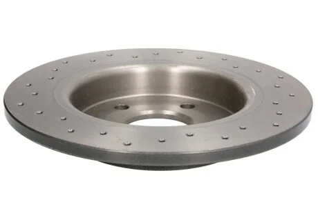 Тормозной диск BREMBO 08.A725.1X