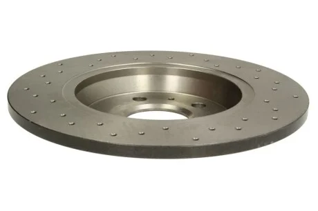 Тормозной диск BREMBO 08.A759.1X