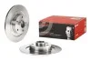 Тормозной диск BREMBO 08.A826.47 (фото 2)