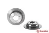 Тормозной диск BREMBO 08.A869.11 (фото 2)
