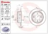 Тормозной диск BREMBO 08.A869.21 (фото 1)