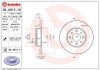 Тормозной диск BREMBO 08.A915.11 (фото 1)