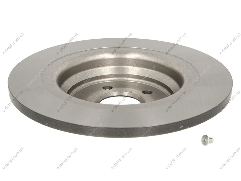 Тормозной диск BREMBO 08.A957.11 (фото 1)
