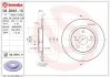Тормозной диск BREMBO 08.B045.11 (фото 2)
