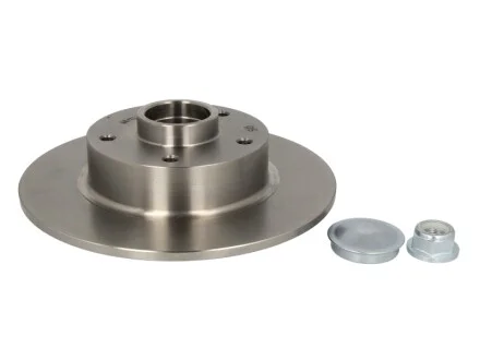 Гальмівний диск з підшипником BREMBO 08.B369.17