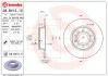 Тормозной диск BREMBO 08.B413.11 (фото 1)