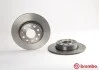 Тормозной диск BREMBO 08.B413.11 (фото 2)