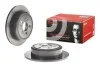Тормозной диск BREMBO 08.B529.11 (фото 2)