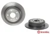 Гальмівний диск BREMBO 08.B529.21 (фото 1)
