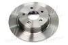 Тормозной диск BREMBO 08.B601.10 (фото 2)